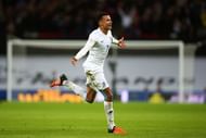 England v France - International Friendly